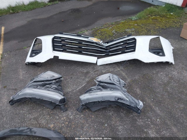 Chevrolet Equinox Awd Lt 2026 3GNAXPEG6TL245043 Image 12
