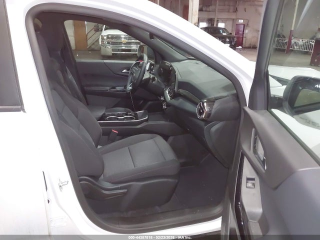 Chevrolet Equinox Awd Lt 2026 3GNAXPEG6TL245043 Image 5