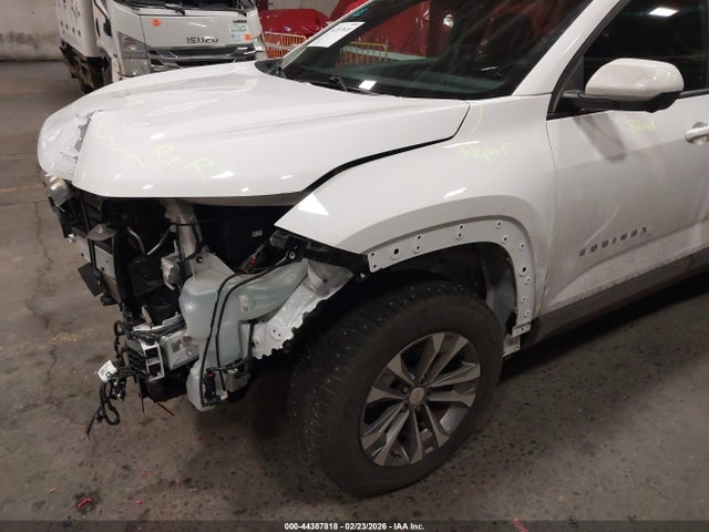 Chevrolet Equinox Awd Lt 2026 3GNAXPEG6TL245043 Image 14