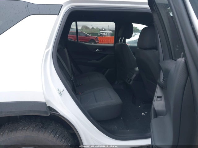 Chevrolet Equinox Awd Lt 2026 3GNAXPEG6TL245043 Image 8