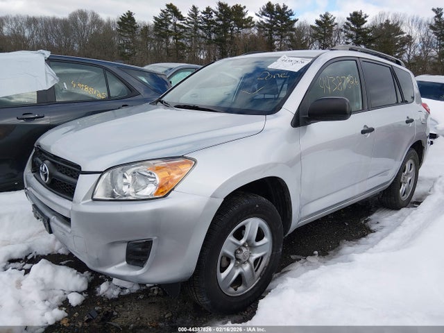 Продаж на аукціоні авто 2009 Toyota Rav4, vin: JTMZF33VX95012302, номер лоту: 44387826