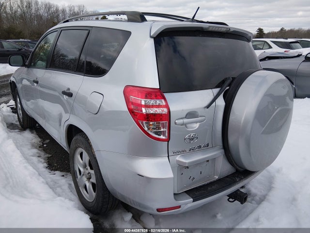 Продаж на аукціоні авто 2009 Toyota Rav4, vin: JTMZF33VX95012302, номер лоту: 44387826