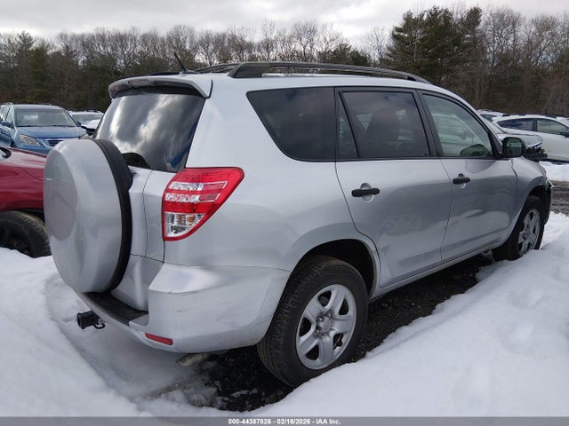 Продаж на аукціоні авто 2009 Toyota Rav4, vin: JTMZF33VX95012302, номер лоту: 44387826