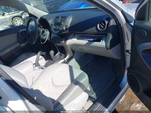 Продаж на аукціоні авто 2009 Toyota Rav4, vin: JTMZF33VX95012302, номер лоту: 44387826