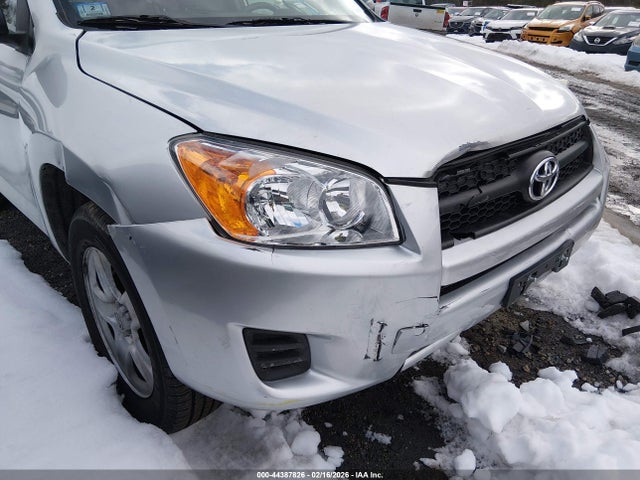 Продаж на аукціоні авто 2009 Toyota Rav4, vin: JTMZF33VX95012302, номер лоту: 44387826