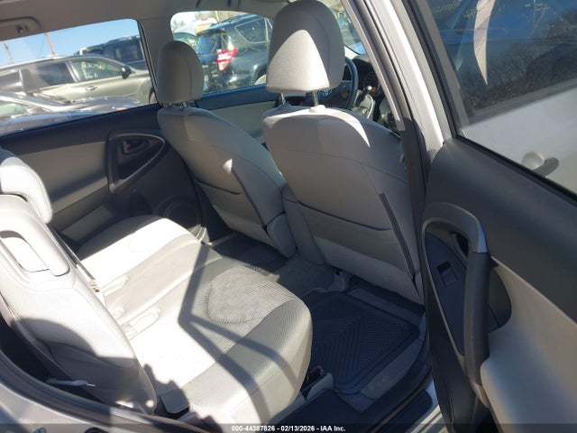 Продаж на аукціоні авто 2009 Toyota Rav4, vin: JTMZF33VX95012302, номер лоту: 44387826