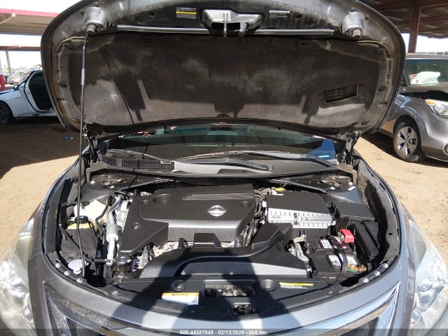1N4AL3AP3FN320598 Nissan Altima 2.5 S