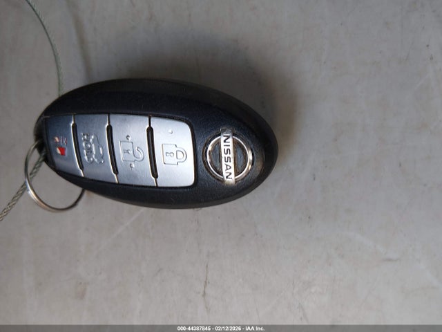 1N4AL3AP3FN320598 Nissan Altima 2.5 S
