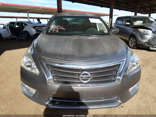 1N4AL3AP3FN320598 Nissan Altima 2.5 S
