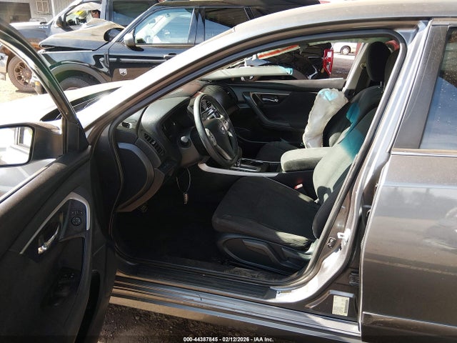 1N4AL3AP3FN320598 Nissan Altima 2.5 S