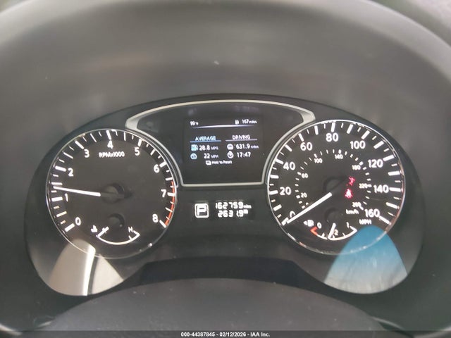 1N4AL3AP3FN320598 Nissan Altima 2.5 S