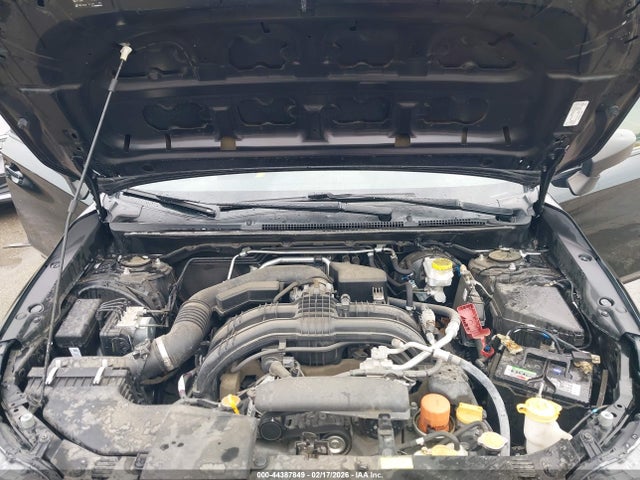 Продажа на аукционе авто 2019 Subaru Impreza 2.0i, vin: 4S3GTAA66K3730933, номер лота: 44387849