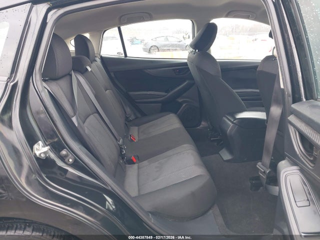 Продажа на аукционе авто 2019 Subaru Impreza 2.0i, vin: 4S3GTAA66K3730933, номер лота: 44387849