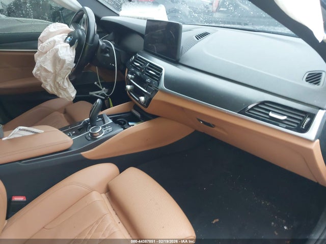 Продажа на аукционе авто 2022 Bmw 540 I Xdrive, vin: WBA73BJ06NCK07835, номер лота: 44387851