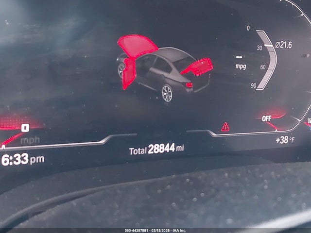 Продажа на аукционе авто 2022 Bmw 540 I Xdrive, vin: WBA73BJ06NCK07835, номер лота: 44387851