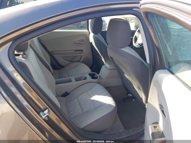 1G1RA6E46EU113656 Chevrolet Volt