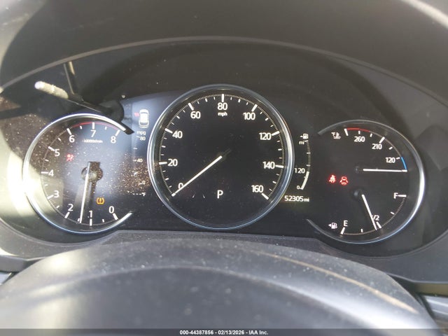 Продаж на аукціоні авто 2020 Mazda Cx-5 Grand Touring, vin: JM3KFBDM3L0777431, номер лоту: 44387856