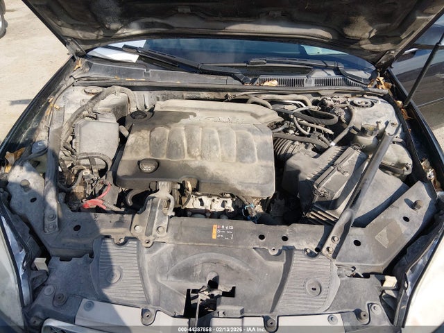 2012 CHEVROLET IMPALA 2G1WB5E37C1212528 Photo 9