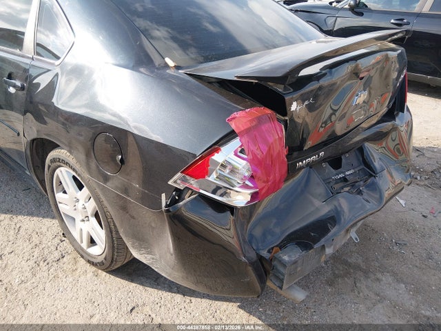 2012 CHEVROLET IMPALA 2G1WB5E37C1212528 Photo 5