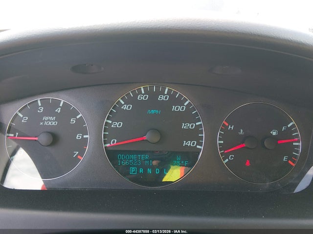 2012 CHEVROLET IMPALA 2G1WB5E37C1212528 Photo 6