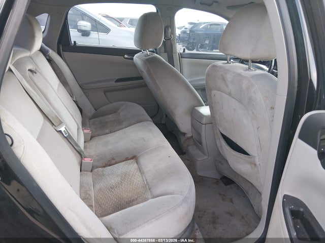 2012 CHEVROLET IMPALA 2G1WB5E37C1212528 Photo 7