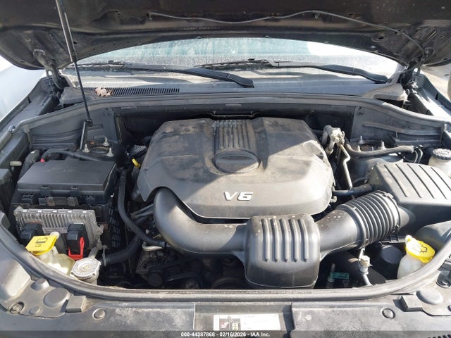 Aukcja sprzedaży 2015 Jeep Grand Cherokee Laredo, vin: 1C4RJFAG8FC102107, numer aukcji: 44387868