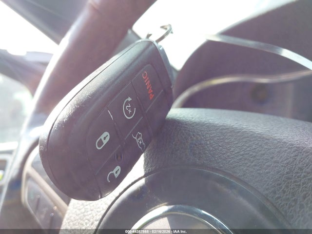 Aukcja sprzedaży 2015 Jeep Grand Cherokee Laredo, vin: 1C4RJFAG8FC102107, numer aukcji: 44387868