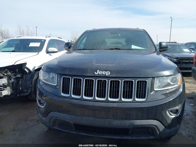 Aukcja sprzedaży 2015 Jeep Grand Cherokee Laredo, vin: 1C4RJFAG8FC102107, numer aukcji: 44387868