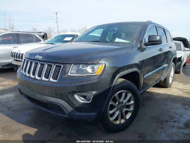 Aukcja sprzedaży 2015 Jeep Grand Cherokee Laredo, vin: 1C4RJFAG8FC102107, numer aukcji: 44387868
