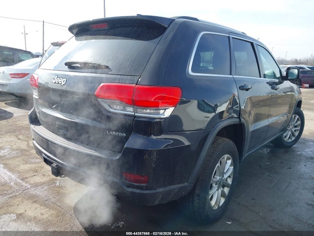 Aukcja sprzedaży 2015 Jeep Grand Cherokee Laredo, vin: 1C4RJFAG8FC102107, numer aukcji: 44387868