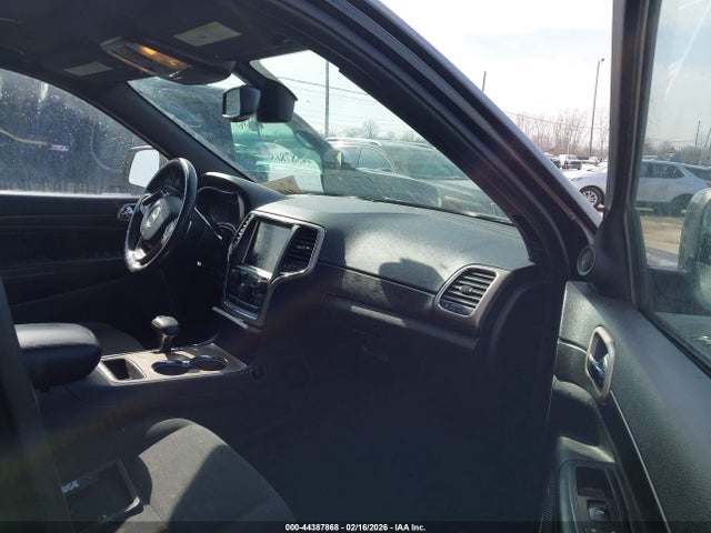 Aukcja sprzedaży 2015 Jeep Grand Cherokee Laredo, vin: 1C4RJFAG8FC102107, numer aukcji: 44387868