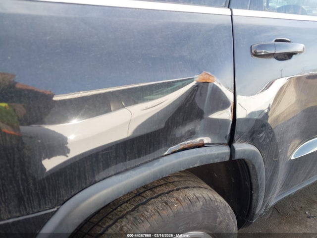 Aukcja sprzedaży 2015 Jeep Grand Cherokee Laredo, vin: 1C4RJFAG8FC102107, numer aukcji: 44387868