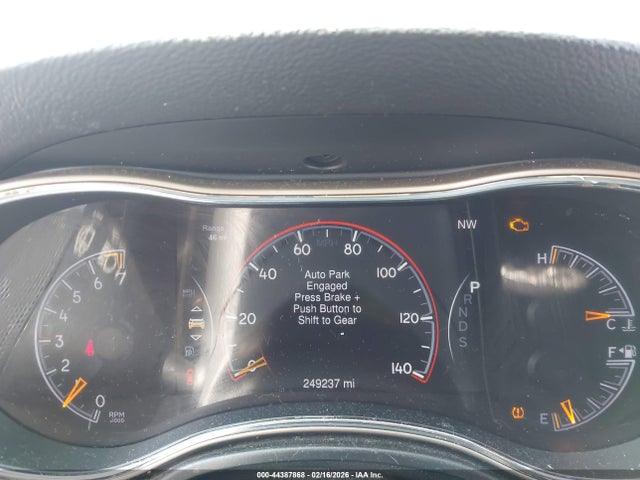 Aukcja sprzedaży 2015 Jeep Grand Cherokee Laredo, vin: 1C4RJFAG8FC102107, numer aukcji: 44387868