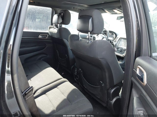 Aukcja sprzedaży 2015 Jeep Grand Cherokee Laredo, vin: 1C4RJFAG8FC102107, numer aukcji: 44387868