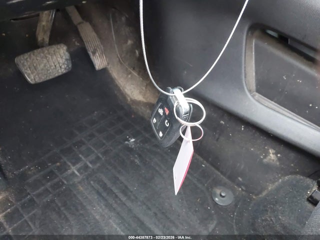 2018 Gmc Terrain Sle Diesel მანქანა იყიდება აუქციონზე, vin: 3GKALUEU3JL204640, აუქციონის ნომერი: 44387873