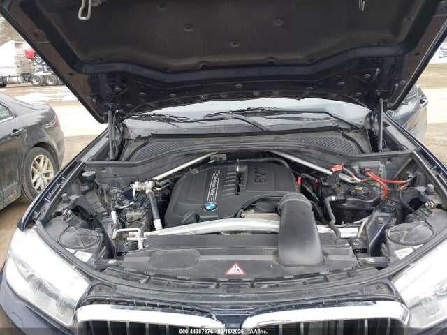 5UXKR0C5XF0K67739 BMW X5 Xdrive35i