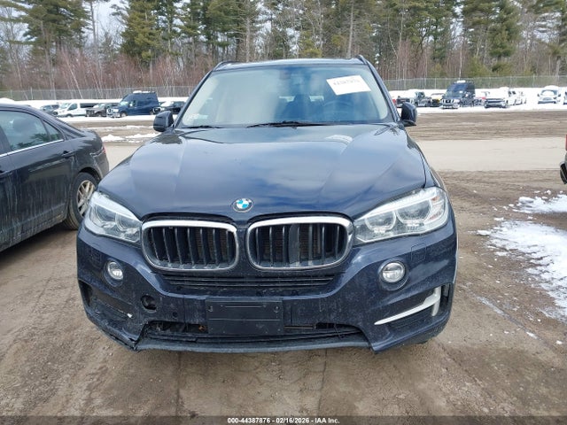 5UXKR0C5XF0K67739 BMW X5 Xdrive35i