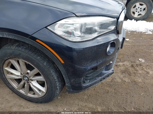 5UXKR0C5XF0K67739 BMW X5 Xdrive35i