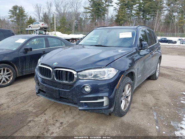 5UXKR0C5XF0K67739 BMW X5 Xdrive35i