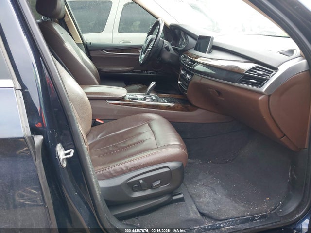 5UXKR0C5XF0K67739 BMW X5 Xdrive35i