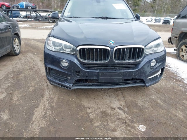 5UXKR0C5XF0K67739 BMW X5 Xdrive35i