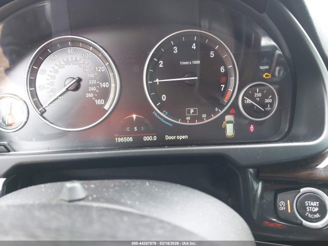 5UXKR0C5XF0K67739 BMW X5 Xdrive35i