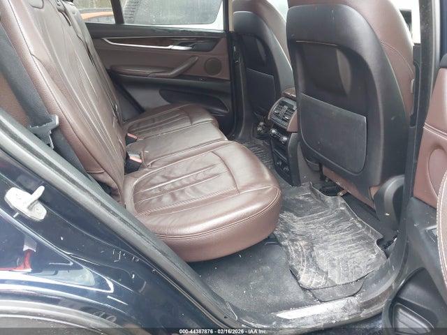 5UXKR0C5XF0K67739 BMW X5 Xdrive35i