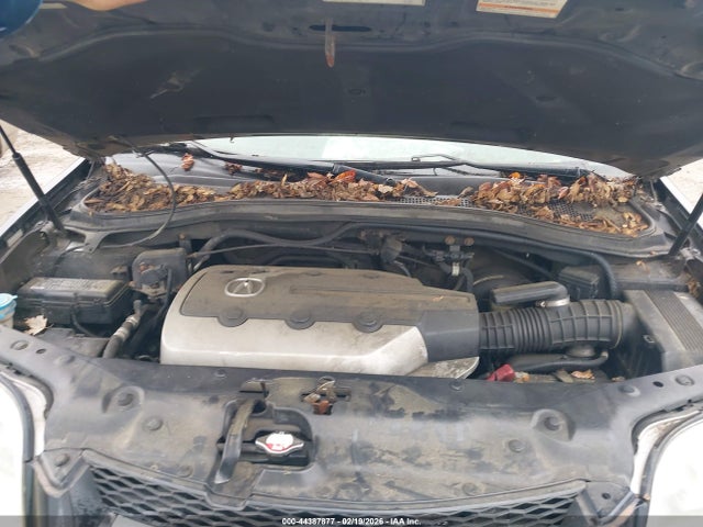 Aukcja sprzedaży 2006 Acura Mdx, vin: 2HNYD18946H520314, numer aukcji: 44387877