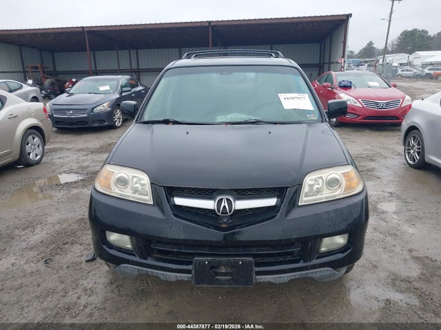 Aukcja sprzedaży 2006 Acura Mdx, vin: 2HNYD18946H520314, numer aukcji: 44387877