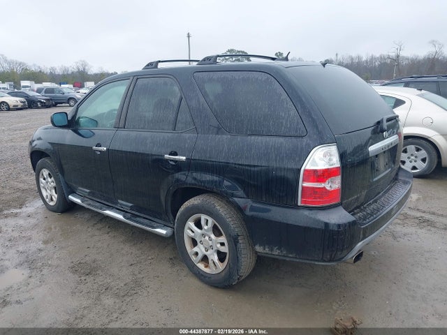 Aukcja sprzedaży 2006 Acura Mdx, vin: 2HNYD18946H520314, numer aukcji: 44387877