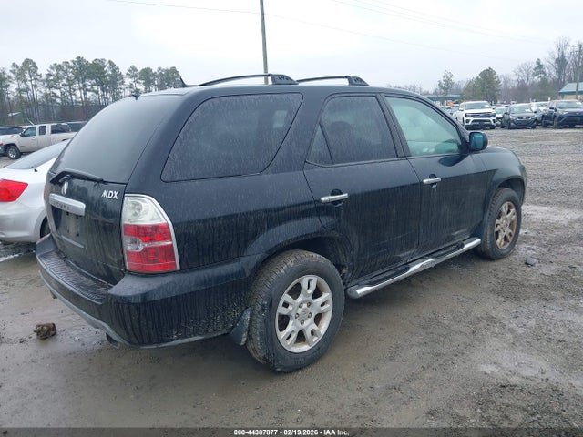 Aukcja sprzedaży 2006 Acura Mdx, vin: 2HNYD18946H520314, numer aukcji: 44387877