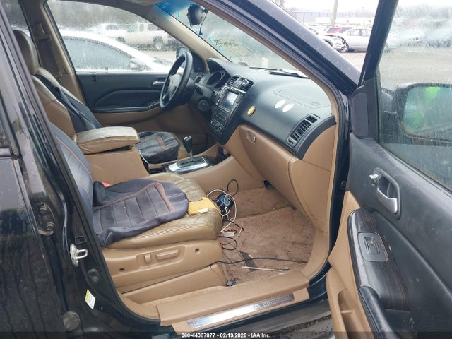 Aukcja sprzedaży 2006 Acura Mdx, vin: 2HNYD18946H520314, numer aukcji: 44387877