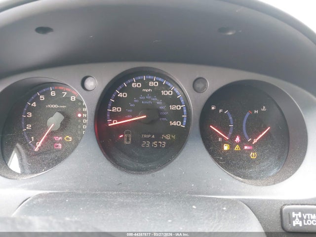 Aukcja sprzedaży 2006 Acura Mdx, vin: 2HNYD18946H520314, numer aukcji: 44387877