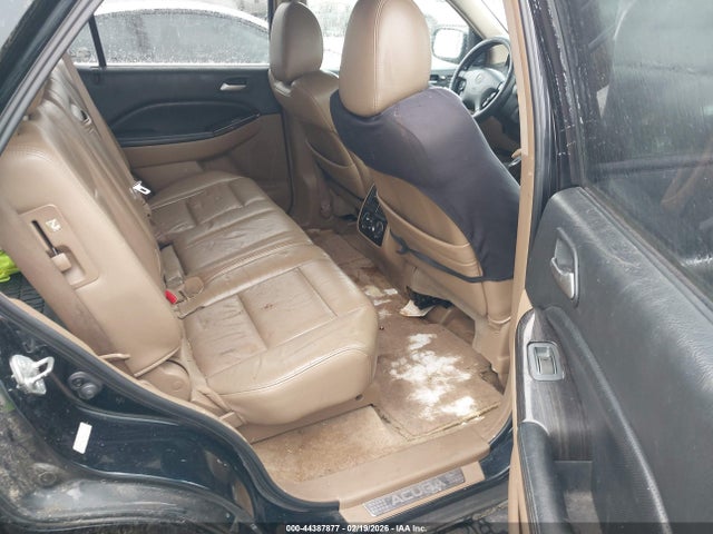 Aukcja sprzedaży 2006 Acura Mdx, vin: 2HNYD18946H520314, numer aukcji: 44387877